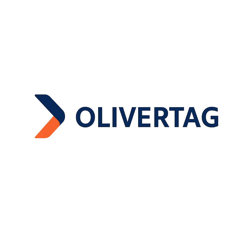 OliverTag Logo